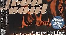 Terry Callier - Free Soul. The Classic Of Terry Callier