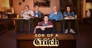 Son of a Critch Season 3 | Official Trailer
