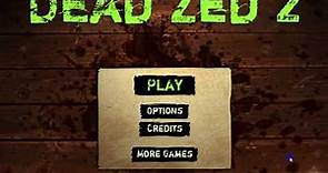 Dead Zed 2 (Full Game)