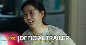 Kim Ji-Young, Born 1982 Official Trailer [in cinemas February 12]