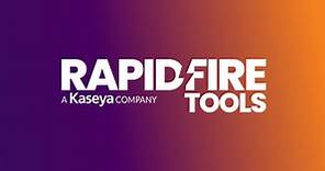 Product Overview - IT Risk Management Software | RapidFire Tools