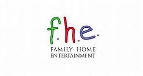 Family Home Entertainment, LLC.