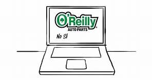 O'Reilly Auto Parts - Buy Online, Pick Up in Store