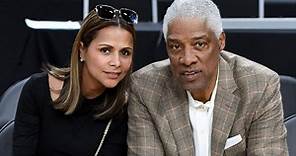 Top facts about Dorýs Madden: Julius Erving wife