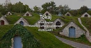 Tokaj Wine Region, Hungary - World Heritage Journeys