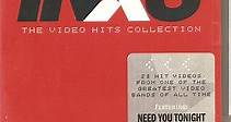 INXS - What You Need: The Video Hits Collection
