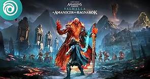Assassin's Creed Valhalla: El Amanecer del Ragnarök - Estreno mundial del tráiler cinemático