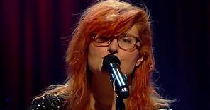 Eddi Reader - Perfect | The Late Late Show | RTÉ One