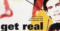Get Real (Cine.com)