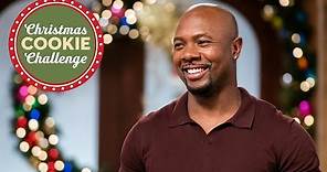 Christmas Cookie Challenge - New Season November 10 at 9ep