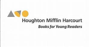Houghton Mifflin Harcourt Books for Young Readers Through the Years