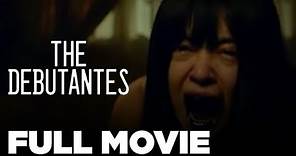 THE DEBUTANTES: Miles Ocampo, Sue Ramirez, Michelle Vito & Jane de Leon | Full Movie