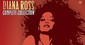 Diana Ross - Complete Collection