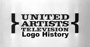United Artists Television Logo History