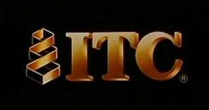 ITC Entertainment logo (1989)