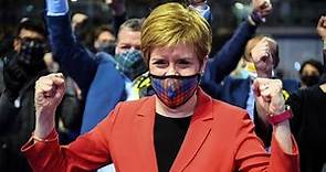Reino Unido: Partido Nacional Escocés ganó sus cuartas elecciones consecutivas del Parlamento