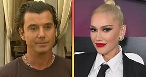 Gavin Rossdale Recalls His ‘Shame’ After Gwen Stefani Divorce