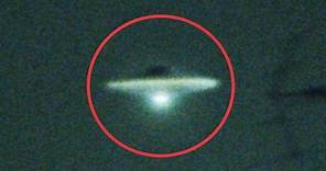 REAL UFO Alien sighting caught on tape, Egypt 2015