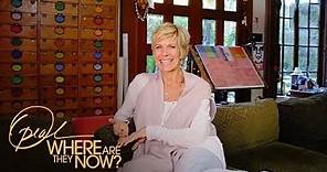 Debby Boone Opens Up About Childhood & Married Life | Where Are They Now | Oprah Winfrey Network