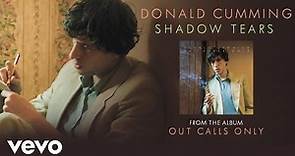 Donald Cumming - Shadow Tears (audio)