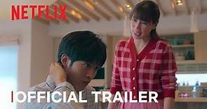 Let's Get Divorced | Official Trailer | Netflix