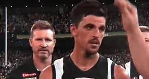 The Best Moments of Scott Pendlebury's AFL Career