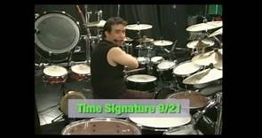 Fred Armisen as Jens Hannemann from the dvd “Complicated Drumming Technique” from 2007 🥁 #drumhistory - ::: CHECK OUT MY SWEETWATER GEAR LIST - link in Bio:: - Listen here 🔈 www.drumhistorypodcast.com - - Credit: @sordociego - #Drummer #drum #drums #fredarmisen | Drum History Podcast