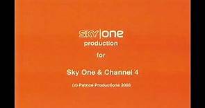 Sky One Productions/Sky One/Channel 4 (2003)
