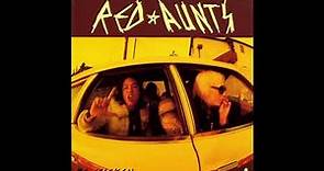 Red Aunts - #1 Chicken (Full Album 1995)