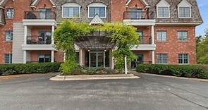 Suzanne Myers|153 East Laurel Avenue, #306|Lake Forest, IL