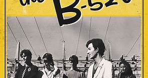 The B-52's - Live! 8.24.1979