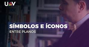 Entre Planos | Símbolos e Iconos en el Cine.