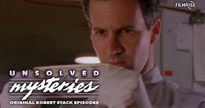 Unsolved Mysteries with Robert Stack - Season 7, Episode 19 - Full Episode