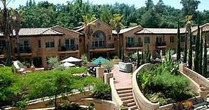 Los Gatos Lodge, Los Gatos Hotels - California