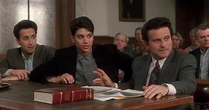 Official Trailer: My Cousin Vinny (1992)