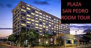 Crowne Plaza Hotel At The San Pedro Cruise Port