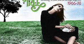 Various - Milk Of The Tree (An Anthology Of Female Vocal Folk And Singer-Songwriters 1966-73)