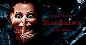Charlie Clouser: Dead Silence Theme [Extended by Gilles Nuytens]