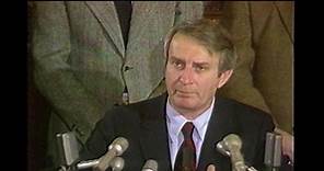Here and Now:Remembering Former Wisconsin Governor Tony Earl Season 2100 Episode 2133