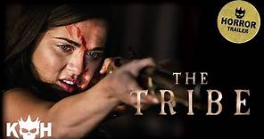 The Tribe - Horror Movie Trailer