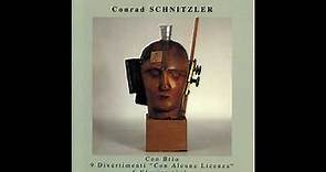 Conrad Schnitzler - Con Brio (1993 Modern Classical Piano)