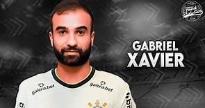 Gabriel Xavier ► Bem vindo ao Corinthians ? ● 2023 | HD