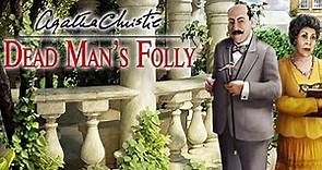 Agatha Christie: Dead Man's Folly Trailer