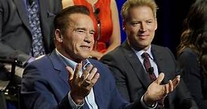 Patrick M. Knapp Schwarzenegger (Austrian American Attorney) ~ Bio Wiki | Photos | Videos