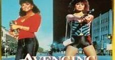 Angel 2 (1985) Online - Película Completa en Español / Castellano - FULLTV