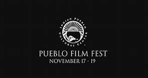 2017 Pueblo Film Fest at IPCC