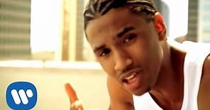Trey Songz - Can't Help But Wait (Official Video)