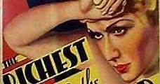 La mujer más rica del mundo (1934) Online - Película Completa en Español - FULLTV