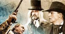 Ghost Town: The Movie (2007) Online - Película Completa en Español - FULLTV