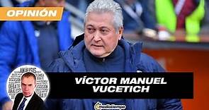 La Autopsia | Víctor Manuel Vucetich